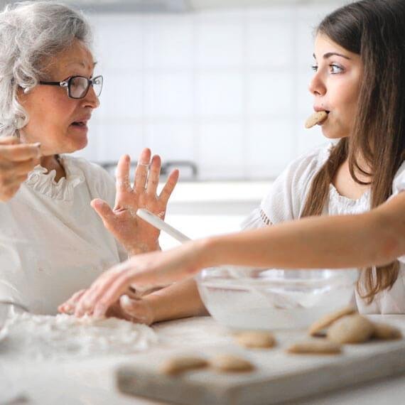 Compassionate Elder Care